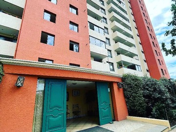 Arriendo Mensual / Departamento / La Florida