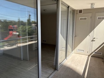 Arriendo Mensual / Departamento / La Florida