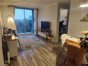 Arriendo Mensual / Departamento / La Florida