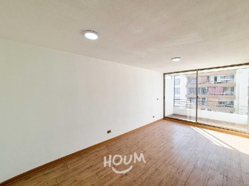 Arriendo Mensual / Departamento / La Florida