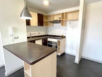 Arriendo Mensual / Departamento / La Florida