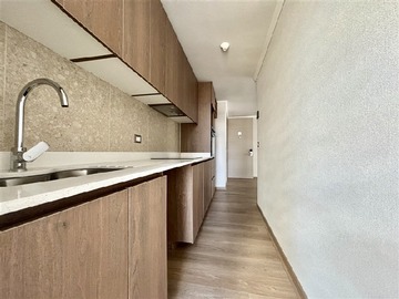 Arriendo Mensual / Departamento / La Florida