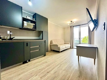 Arriendo Mensual / Departamento / La Florida