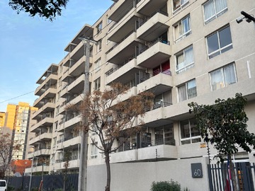 Arriendo Mensual / Departamento / La Florida