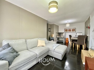 Arriendo Mensual / Departamento / La Florida