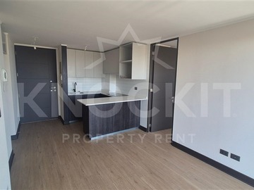 Arriendo Mensual / Departamento / La Florida
