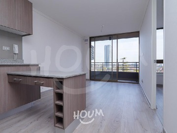 Arriendo Mensual / Departamento / La Florida