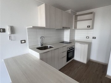 Arriendo Mensual / Departamento / La Florida