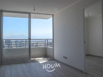 Arriendo Mensual / Departamento / La Florida