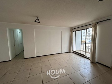 Arriendo Mensual / Departamento / La Florida