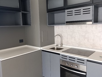 Arriendo Mensual / Departamento / La Florida