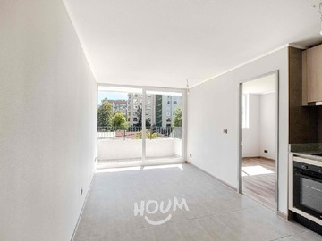 Arriendo Mensual / Departamento / La Florida