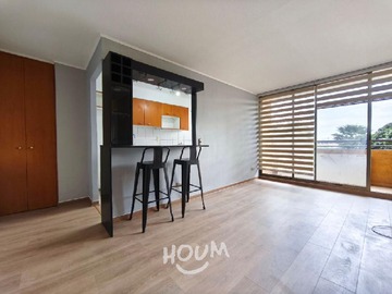 Arriendo Mensual / Departamento / La Florida