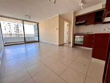 Arriendo Mensual / Departamento / La Florida