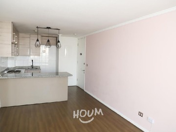 Arriendo Mensual / Departamento / La Florida