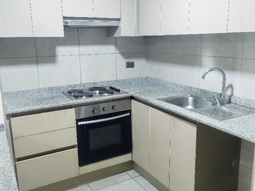 Arriendo Mensual / Departamento / La Florida