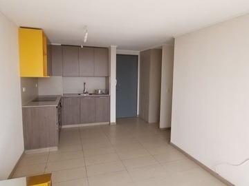 Arriendo Mensual / Departamento / La Florida