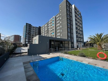 Arriendo Mensual / Departamento / La Florida