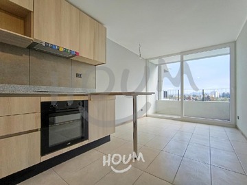 Arriendo Mensual / Departamento / La Florida