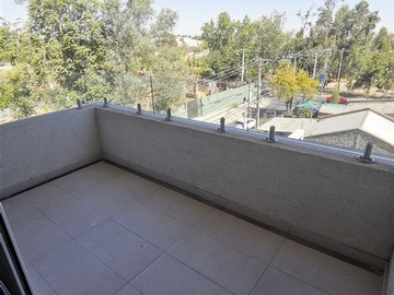 Arriendo Mensual / Departamento / La Florida