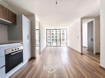 Arriendo Mensual / Departamento / La Florida