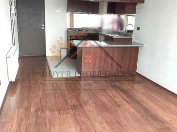 Arriendo Mensual / Departamento / La Florida