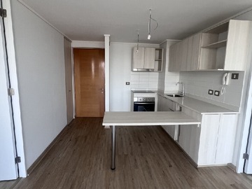 Arriendo Mensual / Departamento / La Florida