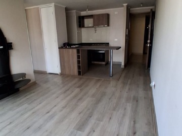 Arriendo Mensual / Departamento / La Florida