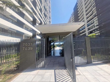 Arriendo Mensual / Departamento / La Florida