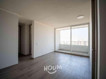 Arriendo Mensual / Departamento / La Florida