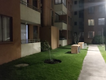 Arriendo Mensual / Departamento / La Florida