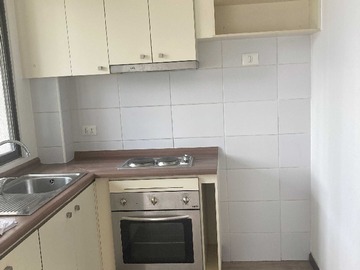 Arriendo Mensual / Departamento / La Florida