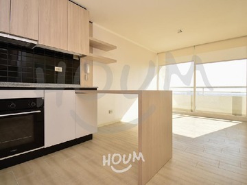 Arriendo Mensual / Departamento / La Florida