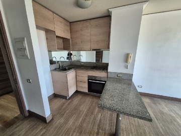 Arriendo Mensual / Departamento / La Florida