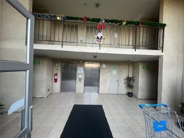 Arriendo Mensual / Departamento / La Florida