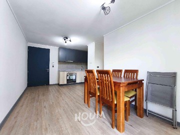 Arriendo Mensual / Departamento / La Florida