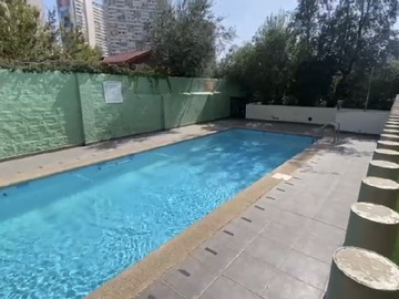 Arriendo Mensual / Departamento / La Florida