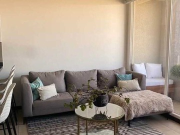 Arriendo Mensual / Departamento / La Florida