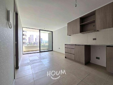 Arriendo Mensual / Departamento / La Florida