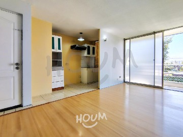 Arriendo Mensual / Departamento / La Florida