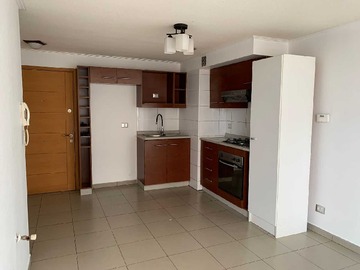 Arriendo Mensual / Departamento / La Florida