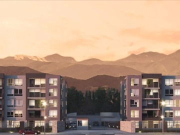 Arriendo Mensual / Departamento / La Florida