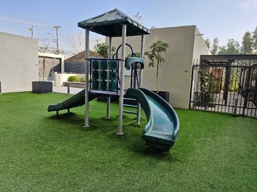 Arriendo Mensual / Departamento / La Florida