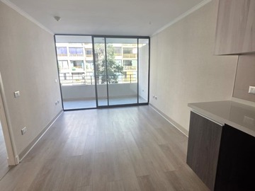 Arriendo Mensual / Departamento / La Florida