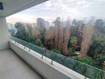 Arriendo Mensual / Departamento / La Florida