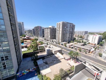 Arriendo Mensual / Departamento / La Florida