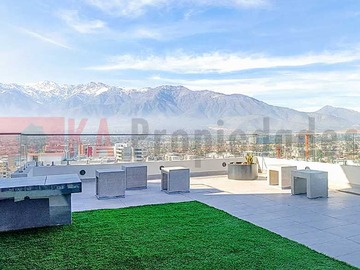 Arriendo Mensual / Departamento / La Florida