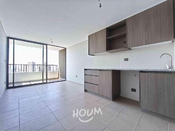 Arriendo Mensual / Departamento / La Florida