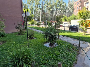 Arriendo Mensual / Departamento / La Florida