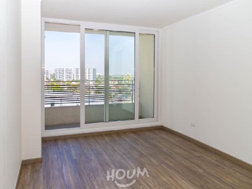 Arriendo Mensual / Departamento / La Florida